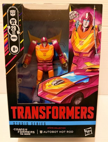 Transformers studio series - studio,