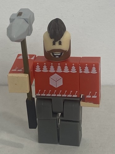 Robl0x snow shoveling - robl0x,