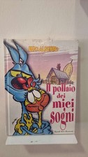 LUPO ALBERTO Il Pollaio dei miei Sogni - Sigillato - di: Silvestri - Rizzoli ...