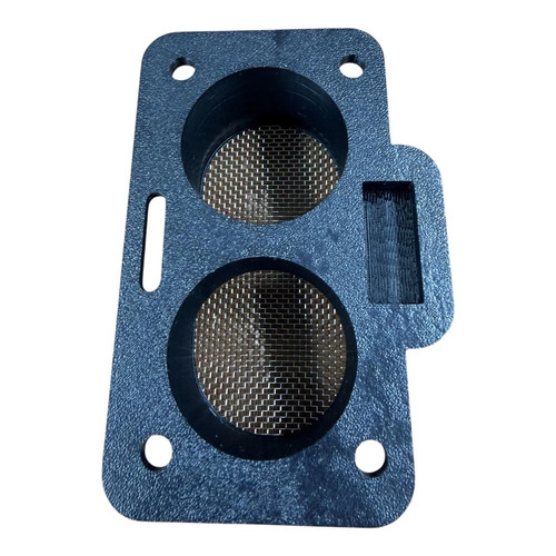 Velocity stack weber dcnf - velocity,