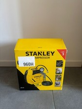 Stanley air compressor - stanley, kit