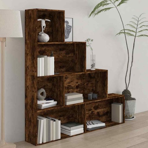 Vidaxl libreria rovere - vidaxl,