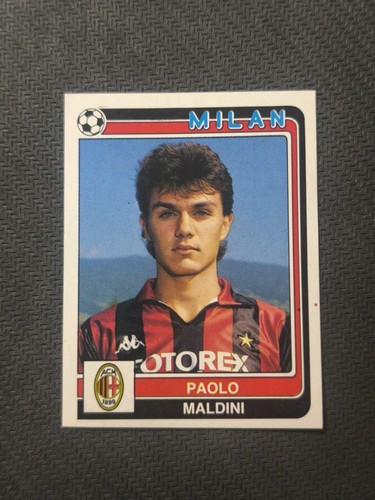 Figurina calciatori panini - figurina,