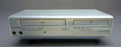 Videoregistratore dvd vhs - e,