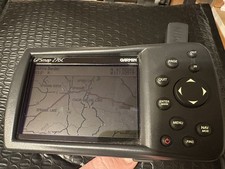 GARMIN GPSMAP 276C