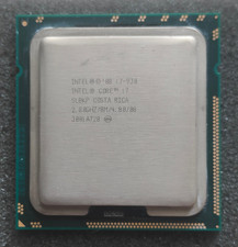 CPU PROCESSORE INTEL I7-930 +