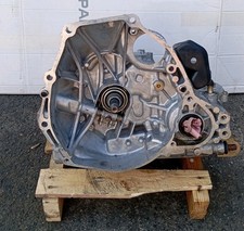 CAMBIO 5 MARCE P7 HONDA CIVIC IV (EC ED EE )CRX 1.6 16V 1987-1993 MONTATO DESTRA