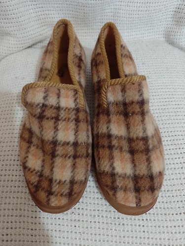 Pantofole dunlop vintage - dunlop,
