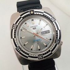 RARO [EXC+5] Orologio AT Uomo