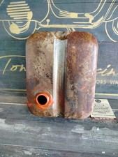 SERBATOIO ORIGINALE LAMBRETTA 125 LC