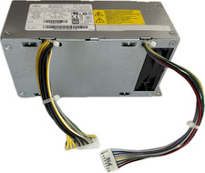 Alimentatore originale S26113-E613-V70-01 CPB09-045D PSU 8/16 poli FUJITSU Primergy
