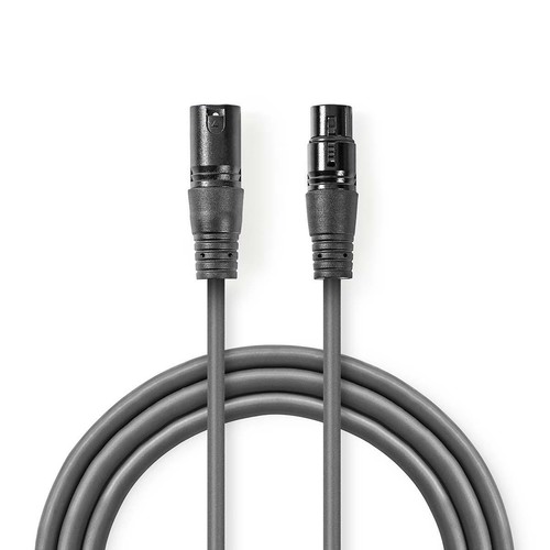 Cavo dmx digitale 110 ohm - digitale,