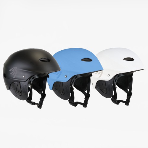 Casco sport acquatici ascan - casco,
