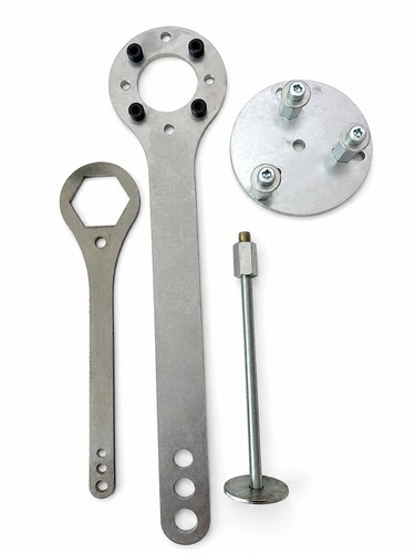 Kit attrezzi smontaggio - attrezzi,