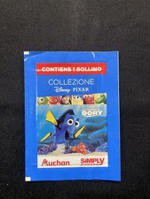 Bustina Bollino Collezione