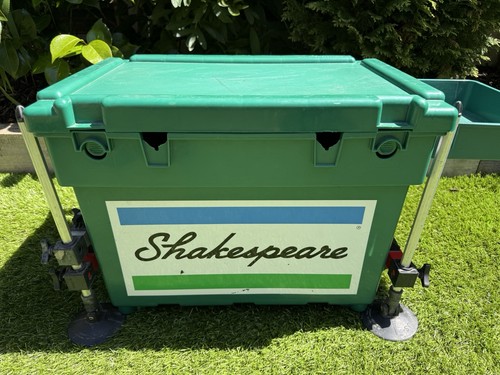 Shakespeare sedile pesca - shakespeare,