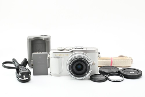 Quasi come nuova olympus - [quasi,