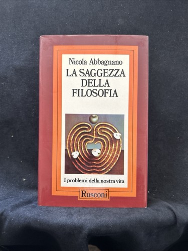 Nicola abbagnano la - -,