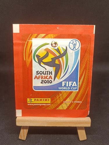 Pochette panini fifa world cup - pochette,