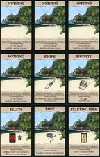 Gioco da Tavolo Robinson