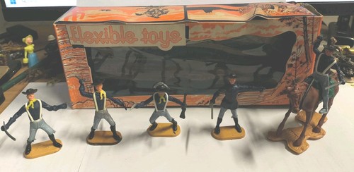 Soldatini cherilea toys - soldatini,
