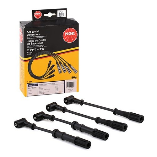 Kit cavi candela - cavi, fiat