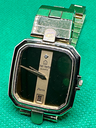 Orologio michel herbelin paris - herbelin,