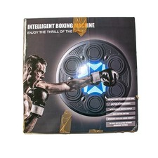 Intelligent boxing machine