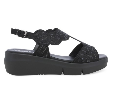 Melluso sandalo donna - donna, comodo