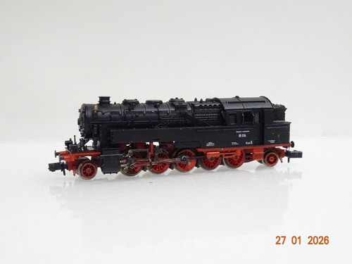 Arnold 2280 locomotiva a - n,