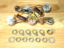 Gibson 1960 Nickel Les Paul