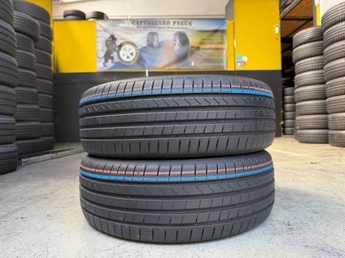 Pneumatici hankook ventus - hankook,