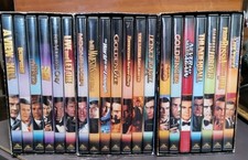 James Bond 007 DVD Special