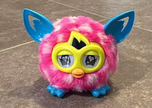 Hasbro furby furblings 2013 - hasbro,
