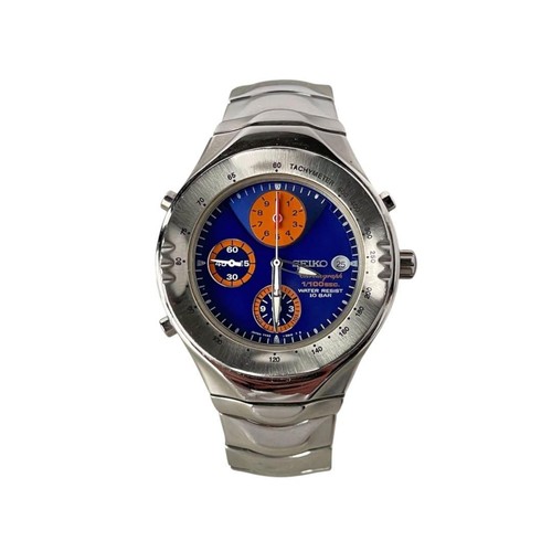 Orologio seiko speedmaster - orologio,