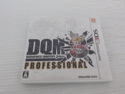 Dragon quest monsters joker 3 - monsters:,