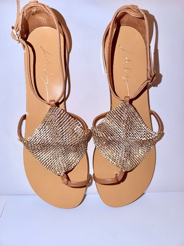 Sandali piatti lola cruz - lola,