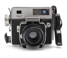 Koni Omega Rapid 6x7 + Super