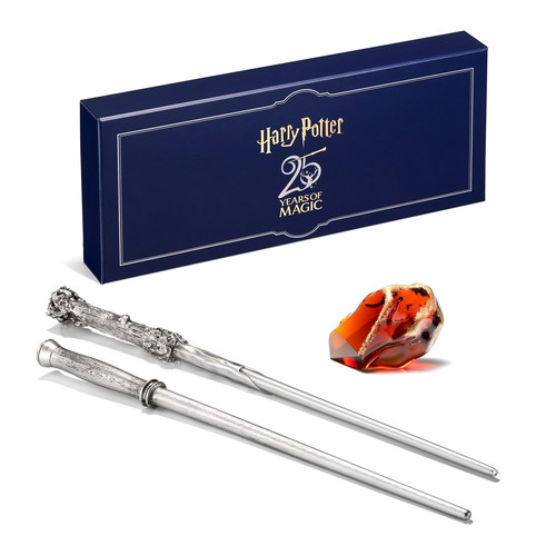 New harry potter - new-, 25th
