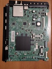 MAIN BOARD SSB SCHEDA MADRE TV