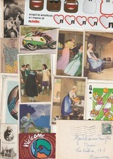 Bst01 - Lotto 50 + Varie