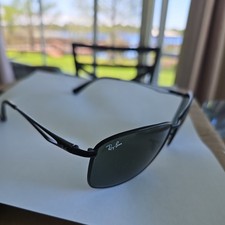 Polarized Ray Ban Sunglasses