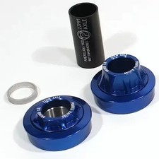 Profilo BMX supporto inferiore