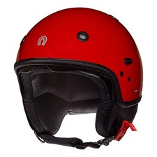 CASCO MOTO DURALEU NUDO AIR