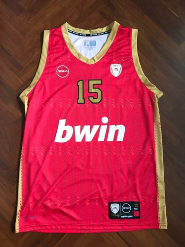 Maglia printezis hellas - hellas, greece
