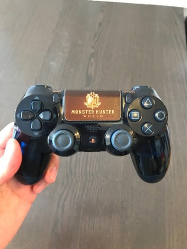 Sony ps4 dualshock - 4, v2