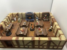 Set di mobili da bar taverna -