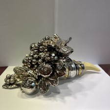 CORNUCOPIA ARGENTIERI  MAGRINO  (FIRENZE) ARGENTATO 925