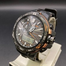 Orologio solare Casio PROTREK