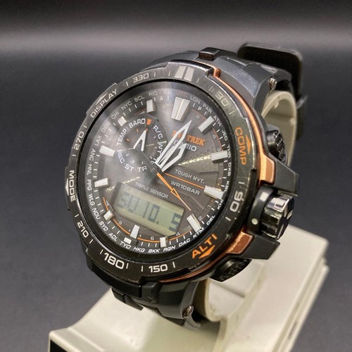 Orologio polso casio pro - orologio,
